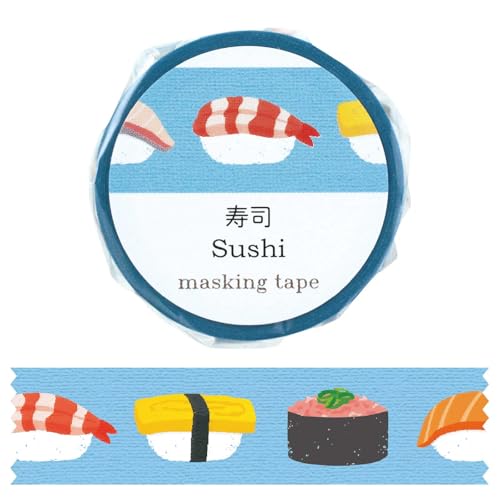 A[ebN(Artec) 蒠fR }XLOe[v }XLOe[v  | 1.5cm×5m 74660