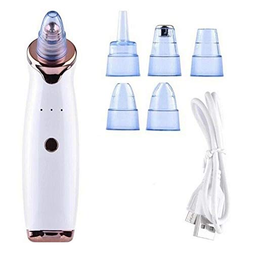 Sunbaca Removedor de Cravo Elétrico Poro de Sucção a Vácuo Diamante Dermoabrasão Limpador de Rosto (