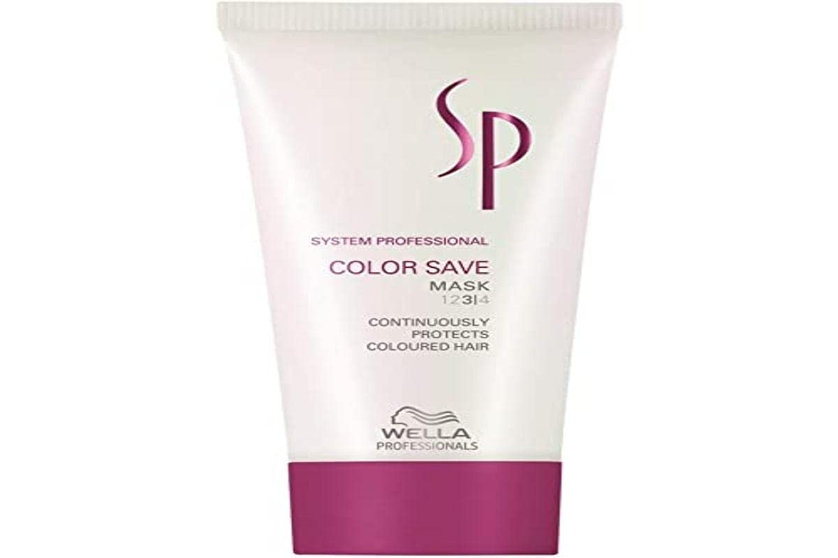 Wella SP Color Save Mask, 30 ml