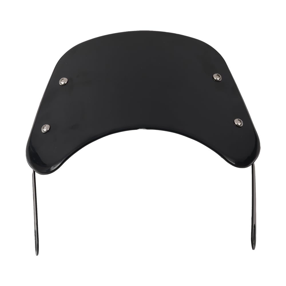 Deflettore parabrezza Parabrezza In Stile Parabrezza Copertura Per Accessori Per Moto Per NAVi Deflettori