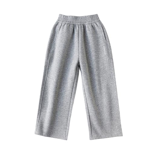 Pantalones holgados de descanso para tardes de juego y relax infantil