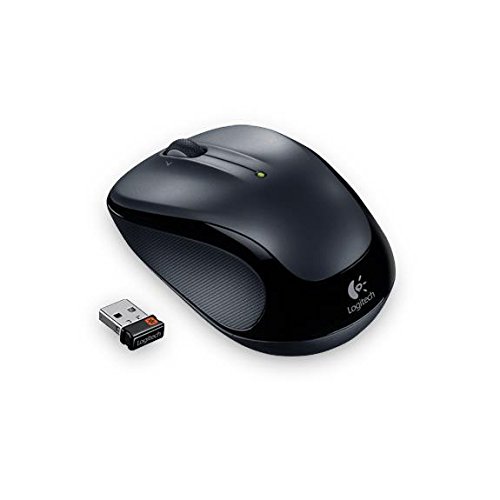 Logitech M325 sans fil USB Optique 3 boutons - vue 8