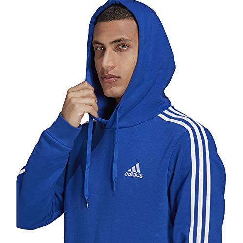 Image of adidas Men's Big & Tall Essentials Hoodie,