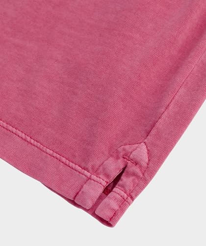 vineyard vines Boys Clean Jersey Polo4