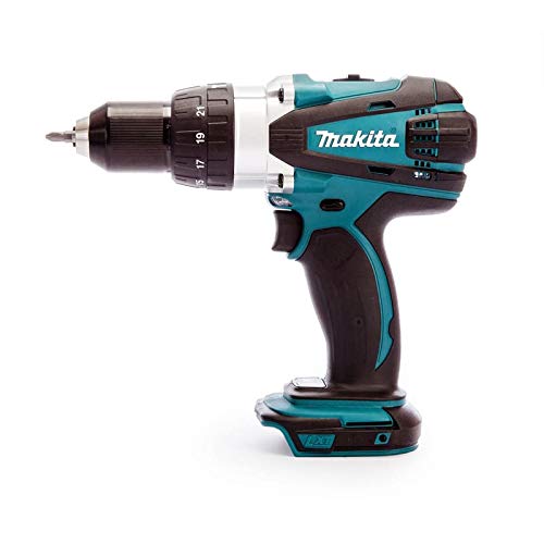 Combopack 5 Werkzeuge 18 V LXT (3 x 3,0 Ah) in Tragetasche LXT600 Makita DLX6046