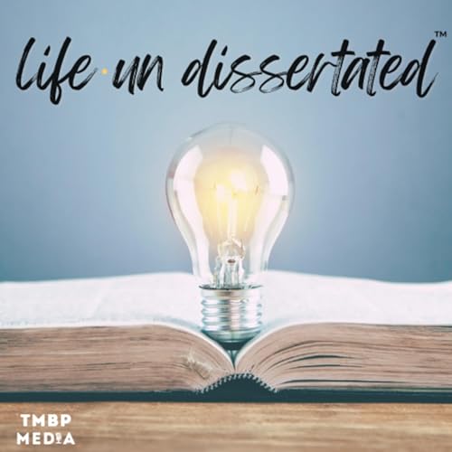 Life Un&middot;dissertated&trade; cover art