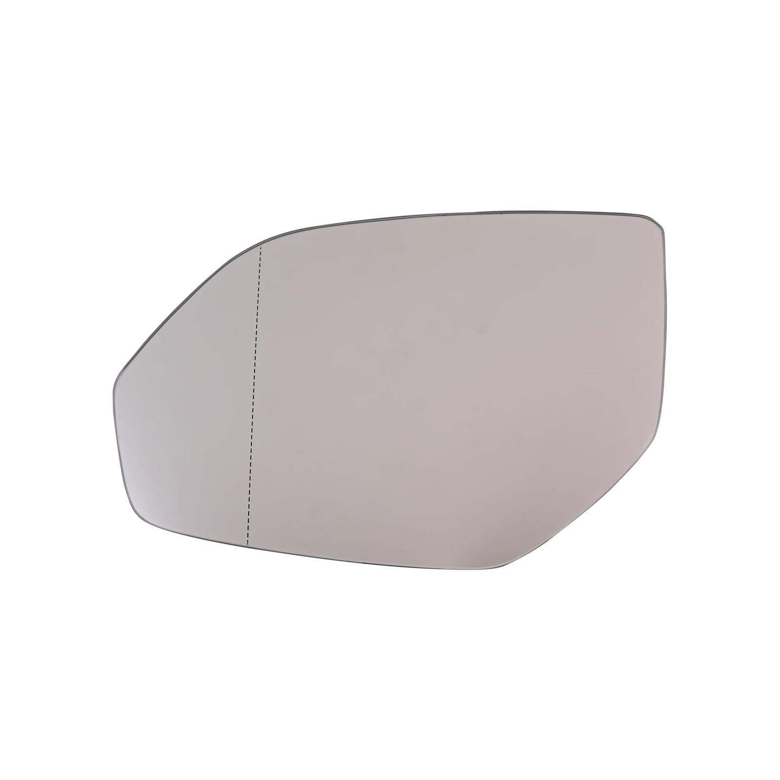 Vetro Dello Specchietto Retrovisore Per Volkswagen Teramont per Atlas Vetro specchietto retrovisore lato sinistro estro con riscaldamento 3CN857522 installare(Left Side)