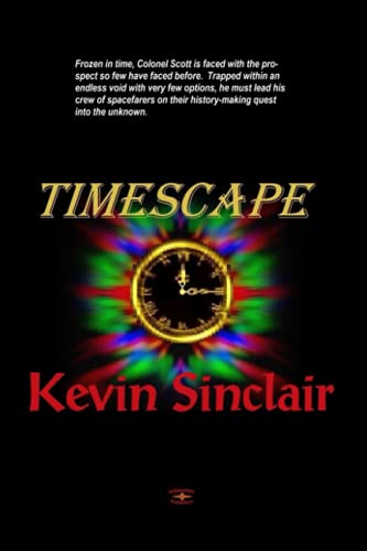 Timescape