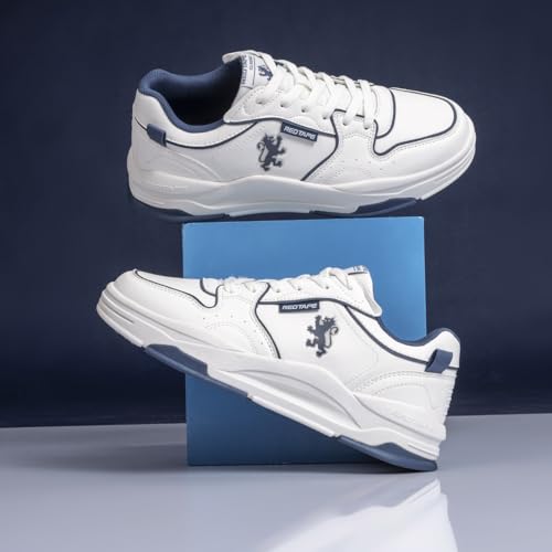 Image of Red Tape Mens Rsl1100 Sneakers