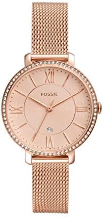 Fossil Women's Quartz Watch analog 