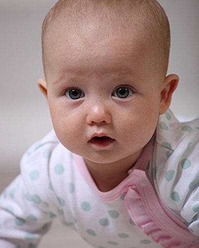 The Essential One - Tutina - Bebè femminuccia