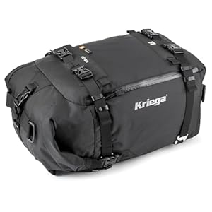 Kriega US-30 Drypack Tankrucksack