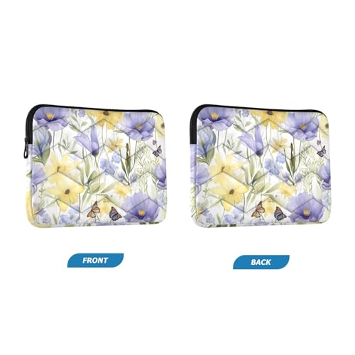 Funda para laptop 13-14 pulgadas con protección impermeable miniatura 2