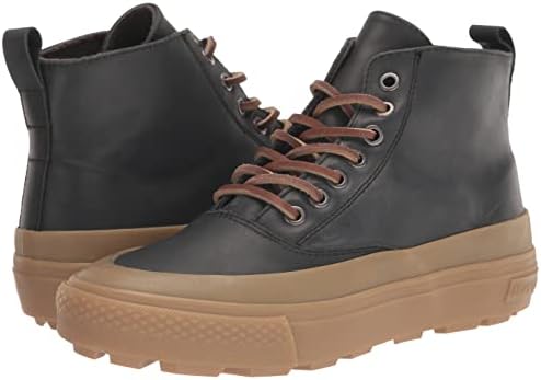SEAVEES Mammoth Boot - Men's Black, 11 | Image 6