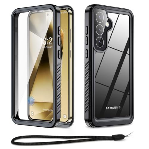 Coque Samsung S24 Plus Beeasy Étanche IP68 Protection 360