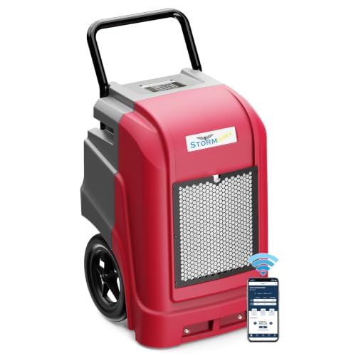 AlorAir Storm Ultra Dehumidifier