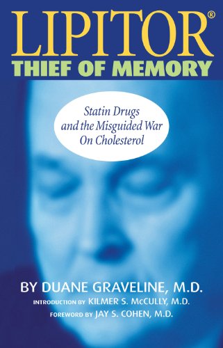 Lipitor® Thief of Memory
