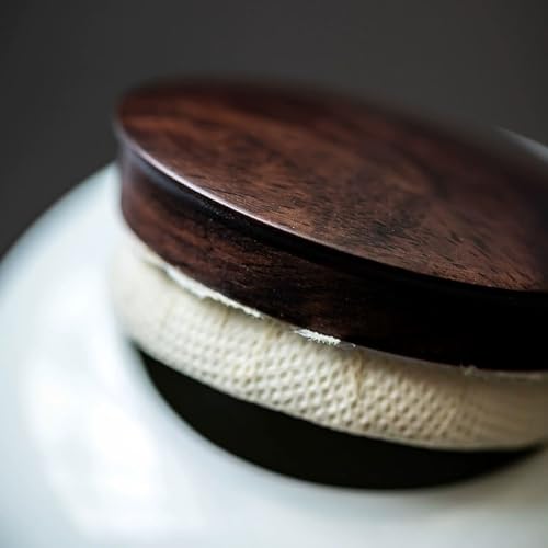 Boîtes de rangement scellées contre l'humidité des aliments secs