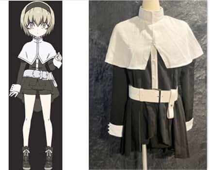 邪神ちゃんドロップキック 公式品コスプレ衣装 Amazon.co.jp: [ZYS cos] 邪神ちゃんドロップキック ぺこら コスプレ