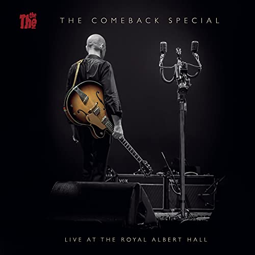 The Comeback Special (2CD Mediabook)