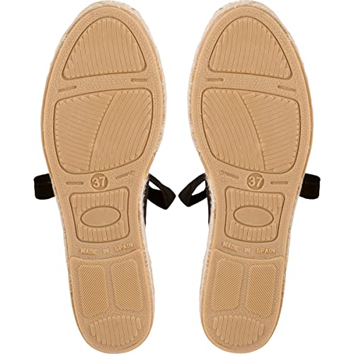 Image of HOGL Women's Espadrille Slipper