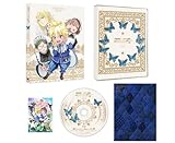 白豚貴族ですが前世の記憶が生えたのでひよこな弟育てます Blu-ray Vol.2 [Blu-ray]
