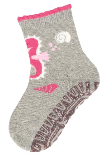 Glitter Flitzer Air 2-Pack Seahorse Girls Socks (2-Pack)2