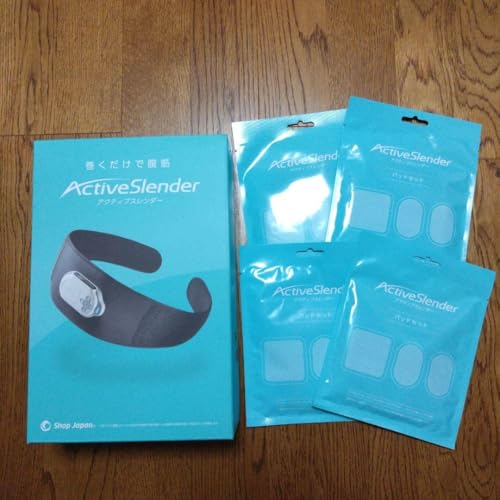 未使用 Active Slender アクティブスレンダー CF390OLM 71Fdja9bVJL._UF894,1000_QL80_.jpg