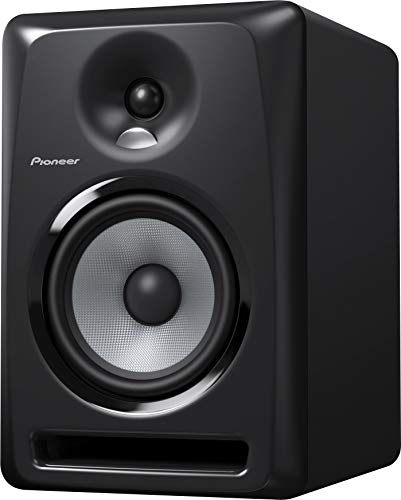 Amazon | Pioneer モニタースピーカー(1本) S-DJ60X | モニター