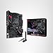 Asus ROG Strix B550-F Gaming WiFi II AMD AM4 (3rd Gen Ryzen) ATX Motherboard (PCIe 4.0,WiFi 6E, 2.5Gb LAN, BIOS Flashback, HDMI 2.1, Addressable Gen 2 RGB Header and Aura Sync)