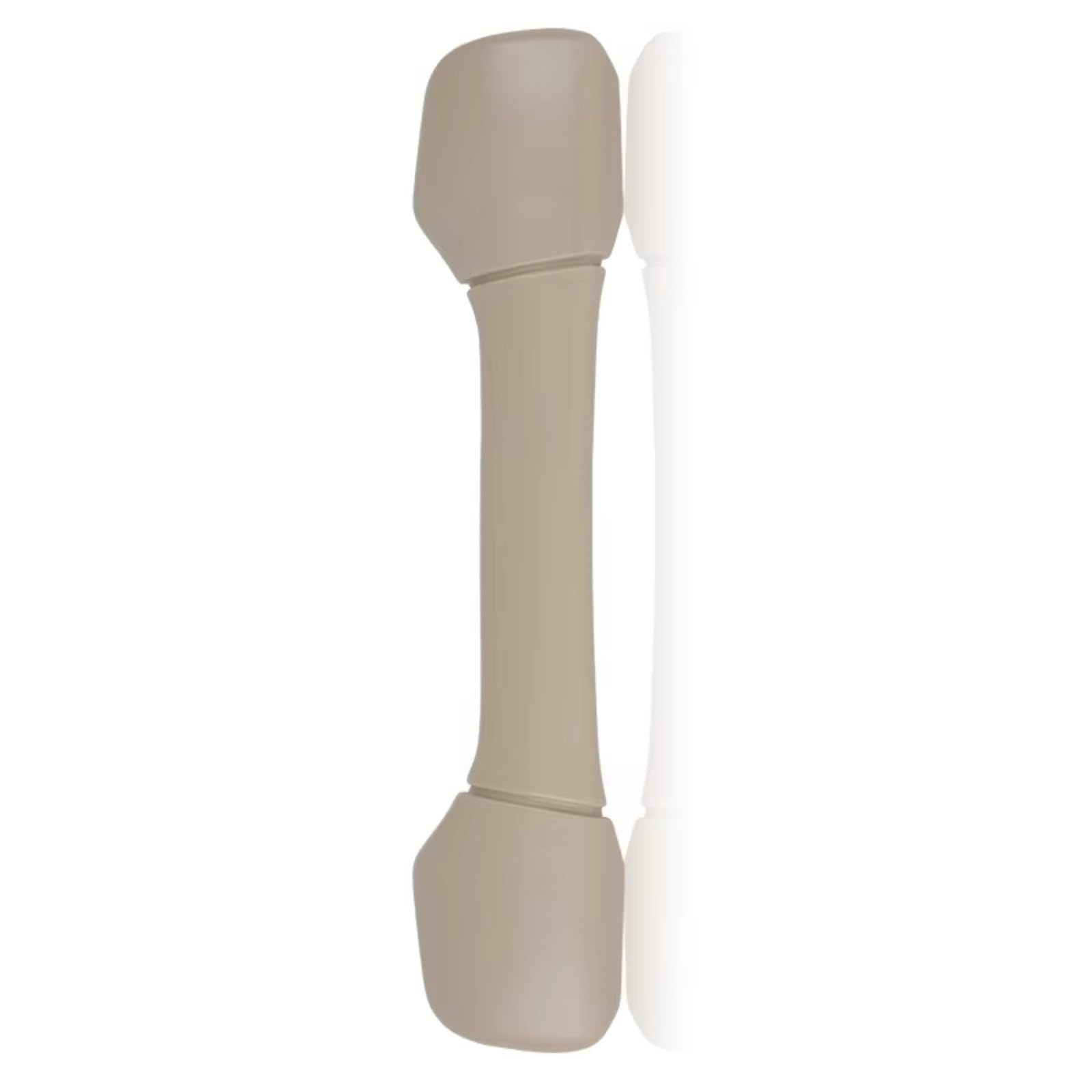 Pqawsfr Beige Car Roof Assist Handle Compatible With Lexus For Is250 For Is350 2006-2013 1 Pcs Car Roof Inner Handle Ceiling Handle Accessories 74610-53030-B0