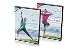  TELE-GYM GesundFit mit Gabi Fastner 2er DVD-Set