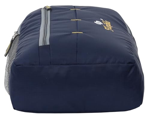 Image of 25L Laptop Backpack Lightweight Bag With One Compartment For Collage, Tution, Office & Picnic