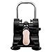 Cloud 9 Novelties Updated Version Portable Power Thurster with Remote Contol Compatible with all Vac-U-Lock Dildos plus stabilty Suction Cups