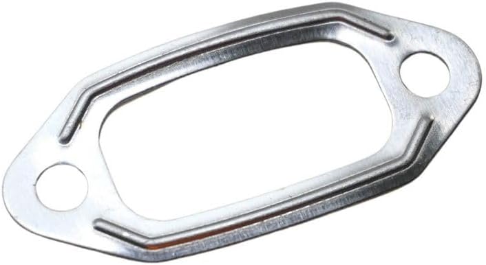 Replacement Part for OEM 501522504 Muffler ket NOS Substitute Small Parts Tool Equipment Mechanical Automotive Adjustment