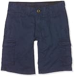 O'Neill Jungen Cali Beach Cargo Shorts Jogginghose, Ink Blue, 164