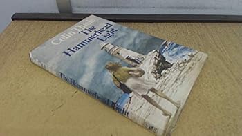 Hardcover The hammerhead light Book