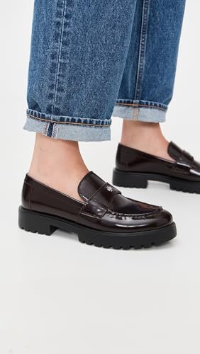 Image of Tory Burch Women's Classic Lug Loafers