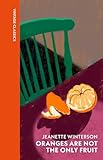 orange vintage  Oranges Are Not The Only Fruit (Vintage Quarterbound Classics)