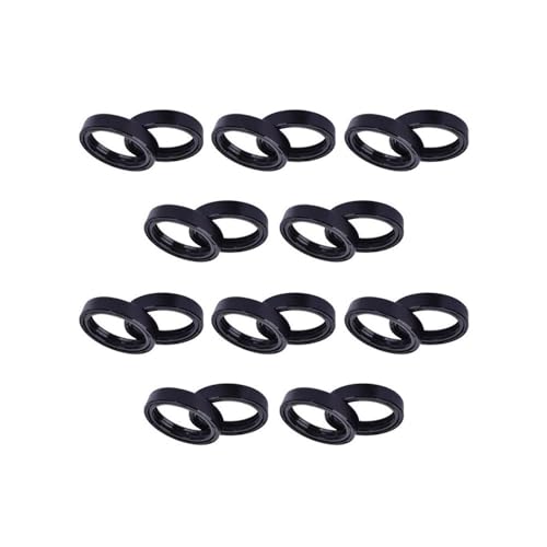 Joint d'huile 46x58x11 de rechange étanche pour fourche moto KX 500