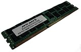4GB Memory Upgrade for Supermicro X8DTi-F Motherboard DDR3 1333MHz PC3-10600 ECC Registered Server DIMM (PARTS-QUICK Brand)