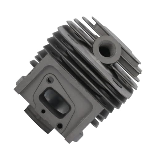 Kit piston cylindre 40mm pour moteur de débroussailleuse 40-5 - 3