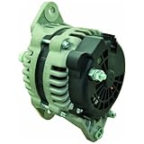 Technical Precision Replacement for Cummins 4936879 ALTERNATOR