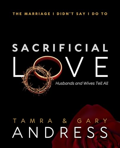 Sacrificial Love: The Marriage I Didn't Say I Do To, Husbands and Wives Tell All