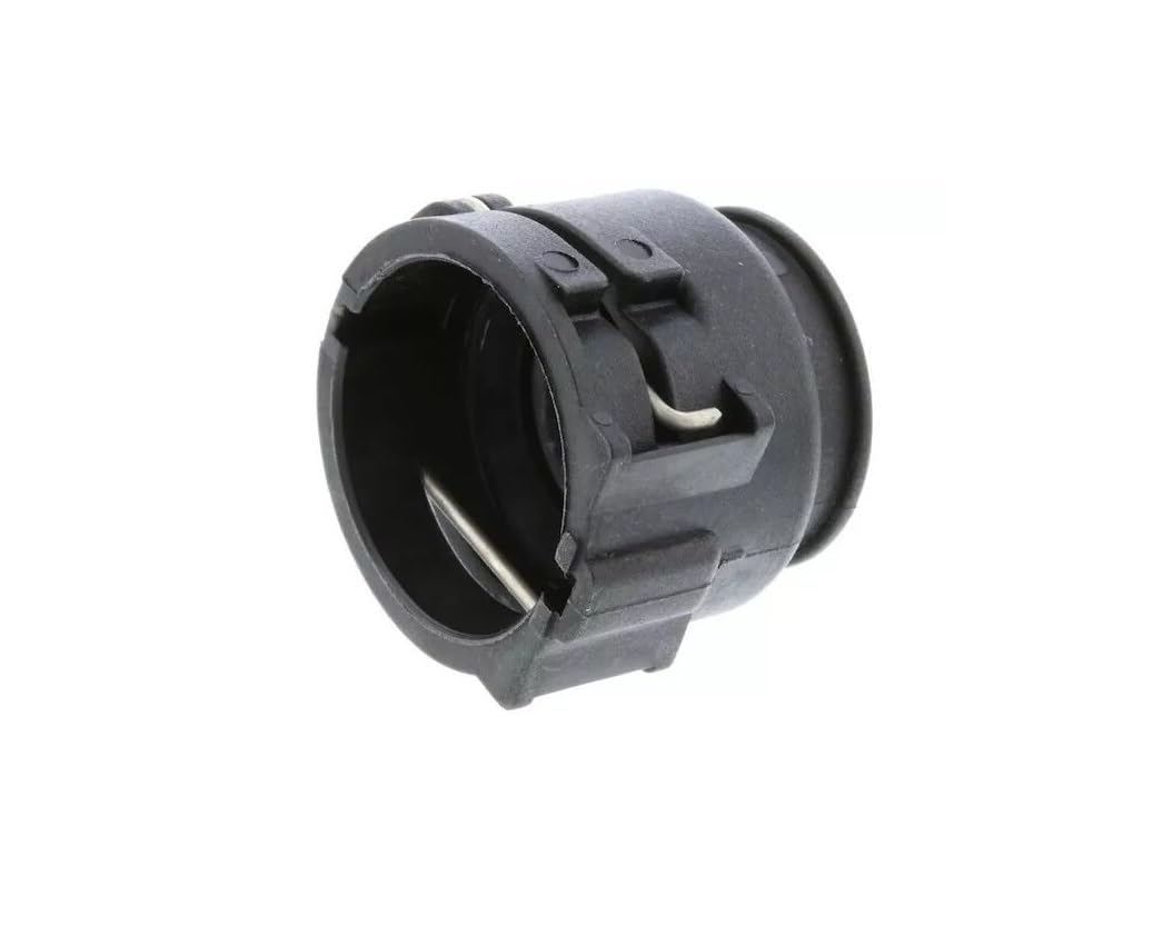 GuusCar Pompe à Eau Moteur Avec Bouchon De Vidange - Compatible BMW 1/2/3/4/5/X1/X2/X3/X4/X5/X6/X7 Série 6/7