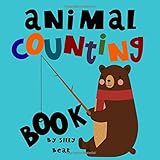 Animal Counting Book