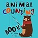 Animal Counting Book