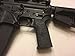 Handleitgrips AR 15 Magpul K2 MOE Gun Grip Enhancement Gun Parts Kit, Black