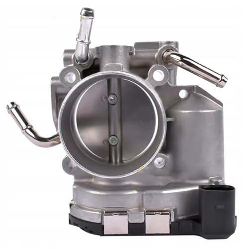 Cuerpo de acelerador 0280750167 elimina tirones en VW Transporter T5