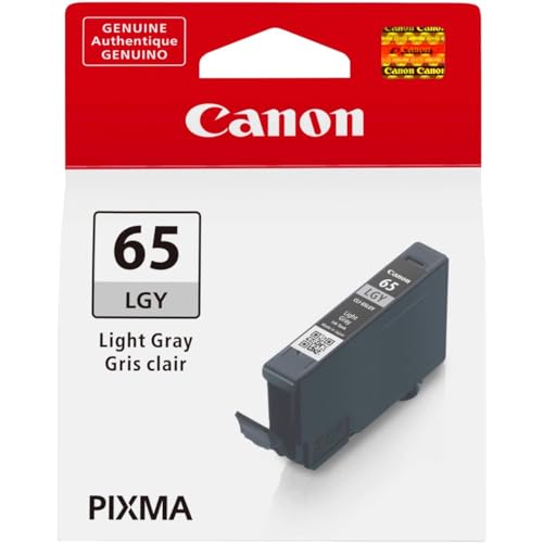 Canon CLI-65 LGY Gris Clair.